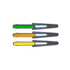 LTA-F (Set of 3 Lamineer Tips, Flexible Spatulas)